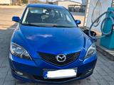 Mazda biete Mazda 3 mit TÜV bis 03.2028 - Mazda aus 2007: Mazda2
