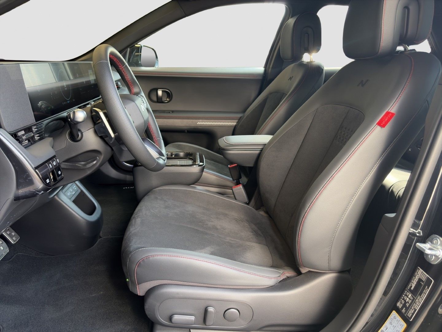 Hyundai IONIQ 5 – Bild 7