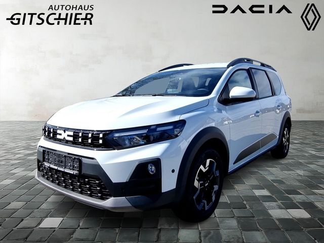 Dacia Jogger Journey TCe 110