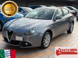 Alfa Romeo Giulietta 1.6 M.JET 120 cv. BUSINESS  - Alfa Romeo Giulietta aus 2019