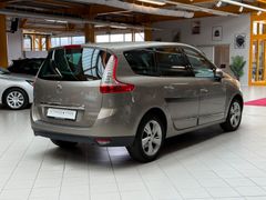 RENAULT Scenic III Grand |PDC|Klima|SHZ|Isofix|Bluetooth