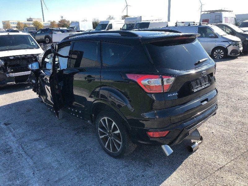Ford Kuga ST-Line