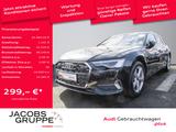 Audi A6 Avant 45 TFSI quattro advanced Pano/AHK/Matri