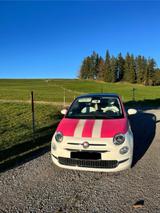Fiat 500 Special Edition - Fiat 500S aus 2016