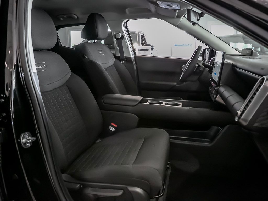 Hyundai IONIQ 3 – Bild 5
