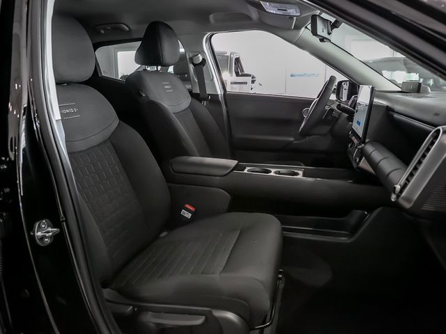 Hyundai Ioniq 3 Trend MY27 Spurhalteassistent