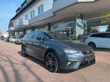 Seat Ibiza 1.0 TGI FR Erdgas+Benzin ACC/Kamera/TLeder - Seat Ibiza Gebrauchtwagen in Mönchengladbach