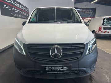 Mercedes Vito - 2