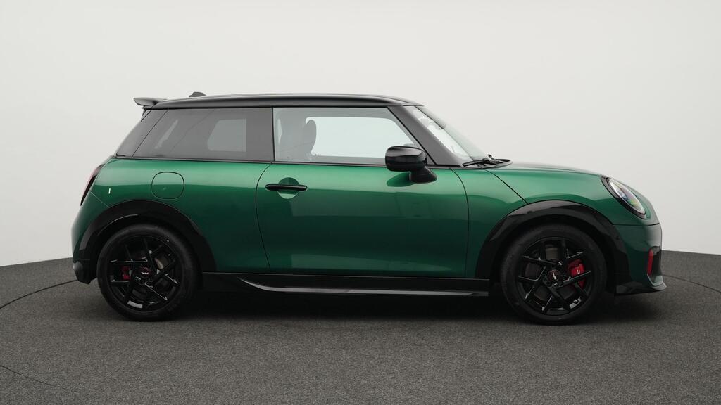 MINI Jcw Trim, миниатюра 4