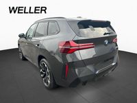 BMW X3 - Vorschau Bild 9