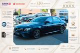 Mercedes-Benz E 300DE AMG-LINE+360°CAM+HUD+BURMESTER+VIRTUAL - Mercedes-Benz E 300: AMG