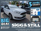 Ford C-Max 1.5 Cool&Connect Aut. NAV*KLIMAAUT*SHZ*PAR - Ford C-MAX Cool&Connect