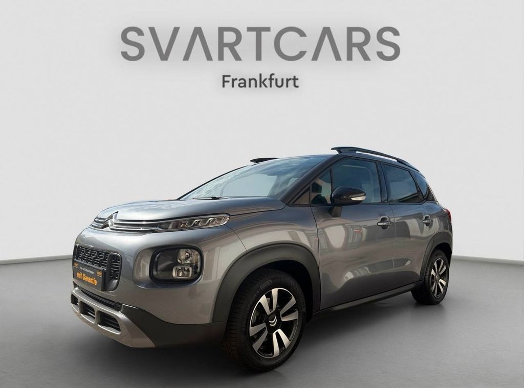 Image of Citroën C3