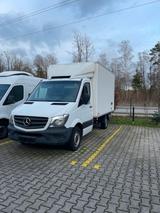 Mercedes-Benz Sprinter 316CDI