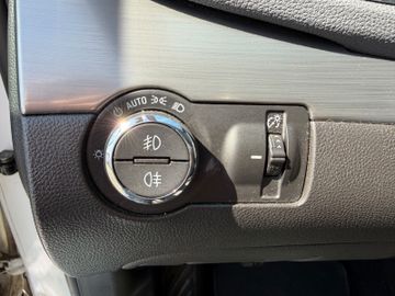 Opel Mokka - 11