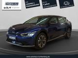 Kia EV6 77,4 kWh W-PUMPE AIR-PAKET NAVI+KAMERA+LED-L - Kia EV6 SUV
