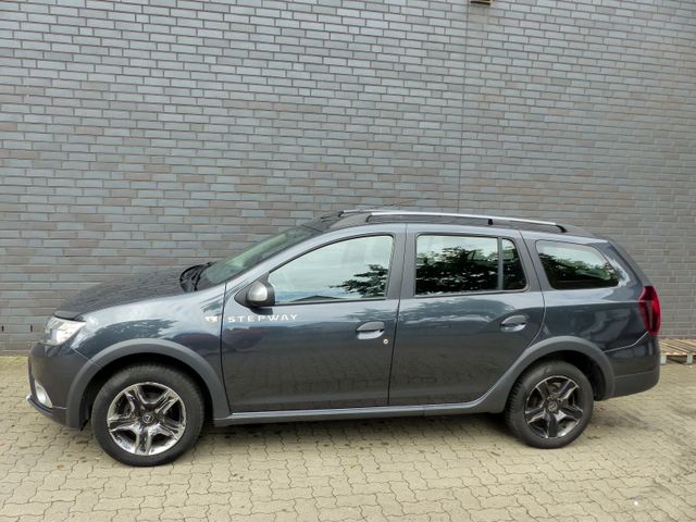 Dacia Logan MCV II Kombi Stepway Navi/Klima/PDC/1.Hd