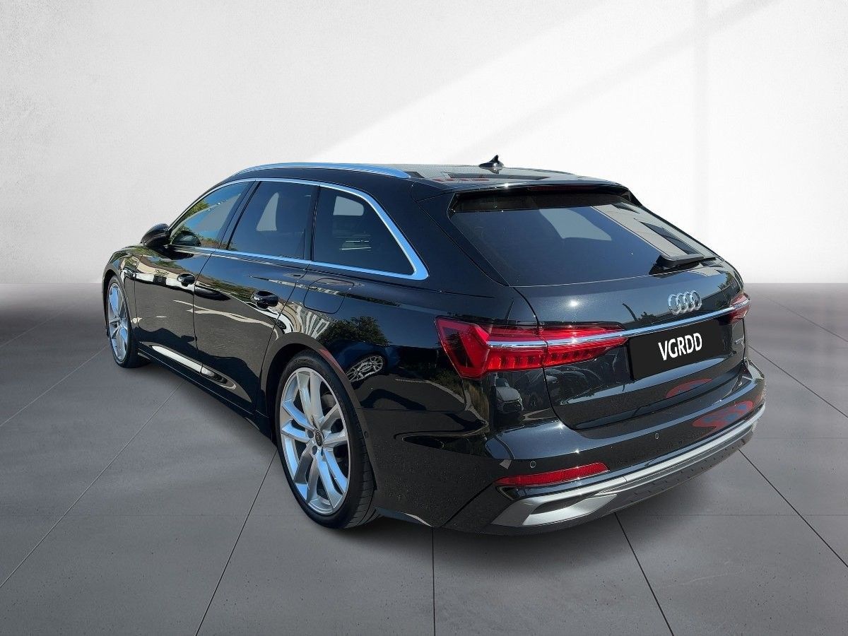 Audi A6 - Bild 3