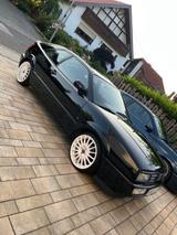 Volkswagen Corrado 2.0 16V - Volkswagen Corrado: 16v