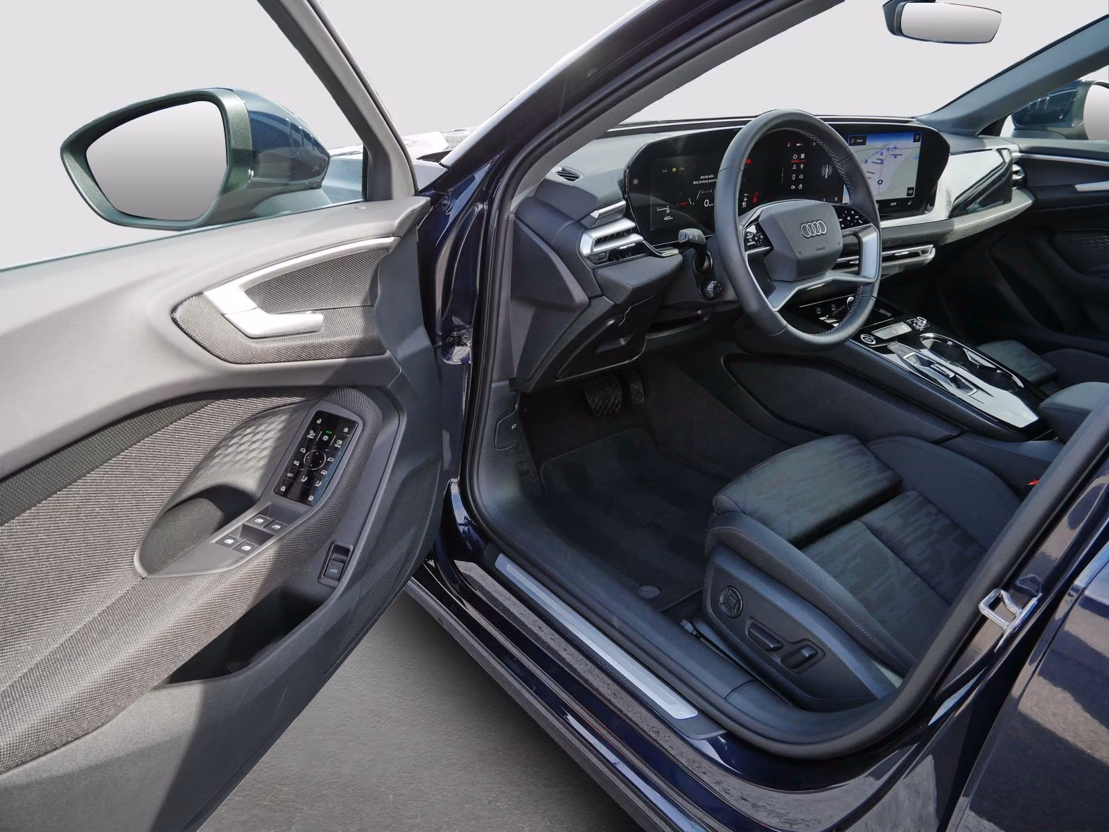 Audi A5 Avant 40 TDI Tech*LED*RFK*ACC*Sound*Virtual, миниатюра 14