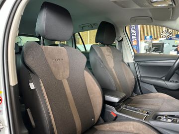 Skoda Octavia*Keyless*Matrix-LED*LenkradHZ*AHK*ACC*