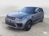 Land Rover RR Sport Range Rover Sport 3.0D l6 30 - Land Rover Range Rover Sport Hybrid (Diesel/Elektro)