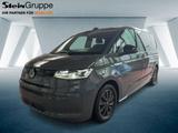 Volkswagen Multivan 7SITZER+MATRIX+APP+AHK+VIRT+LED+NAVI+PD - VW T7 mit Schiebetür
