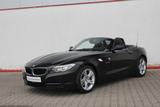 BMW Z4 sDrive 20i LETZTER HALTER SEIT 02.2014 ! - BMW Z4 mit Benzin-Antrieb: Cabrio, Automatik