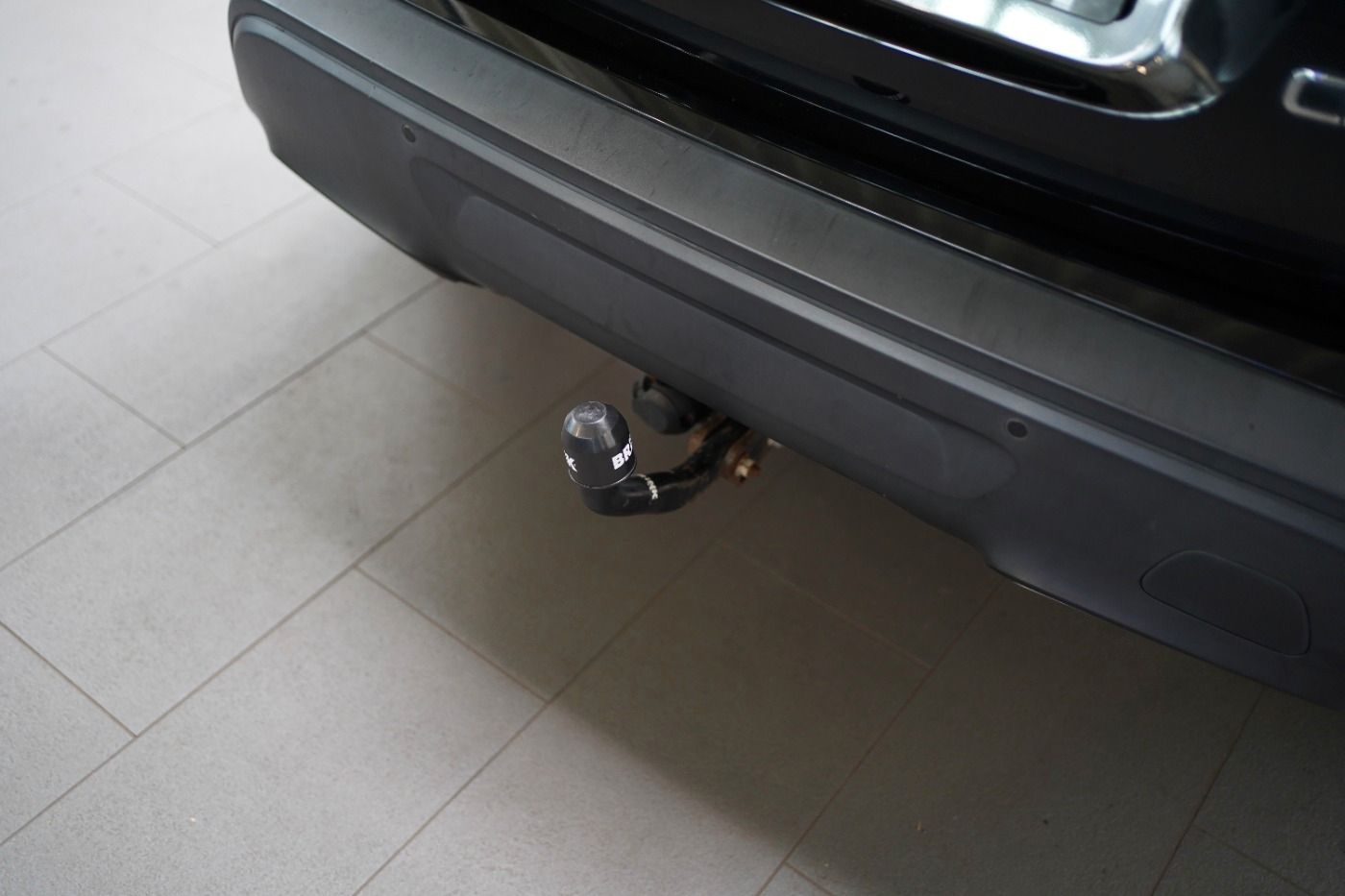 Fahrzeugabbildung Citroën C5 Aircross PureTech 180 EAT8 Feel Automatik AHK