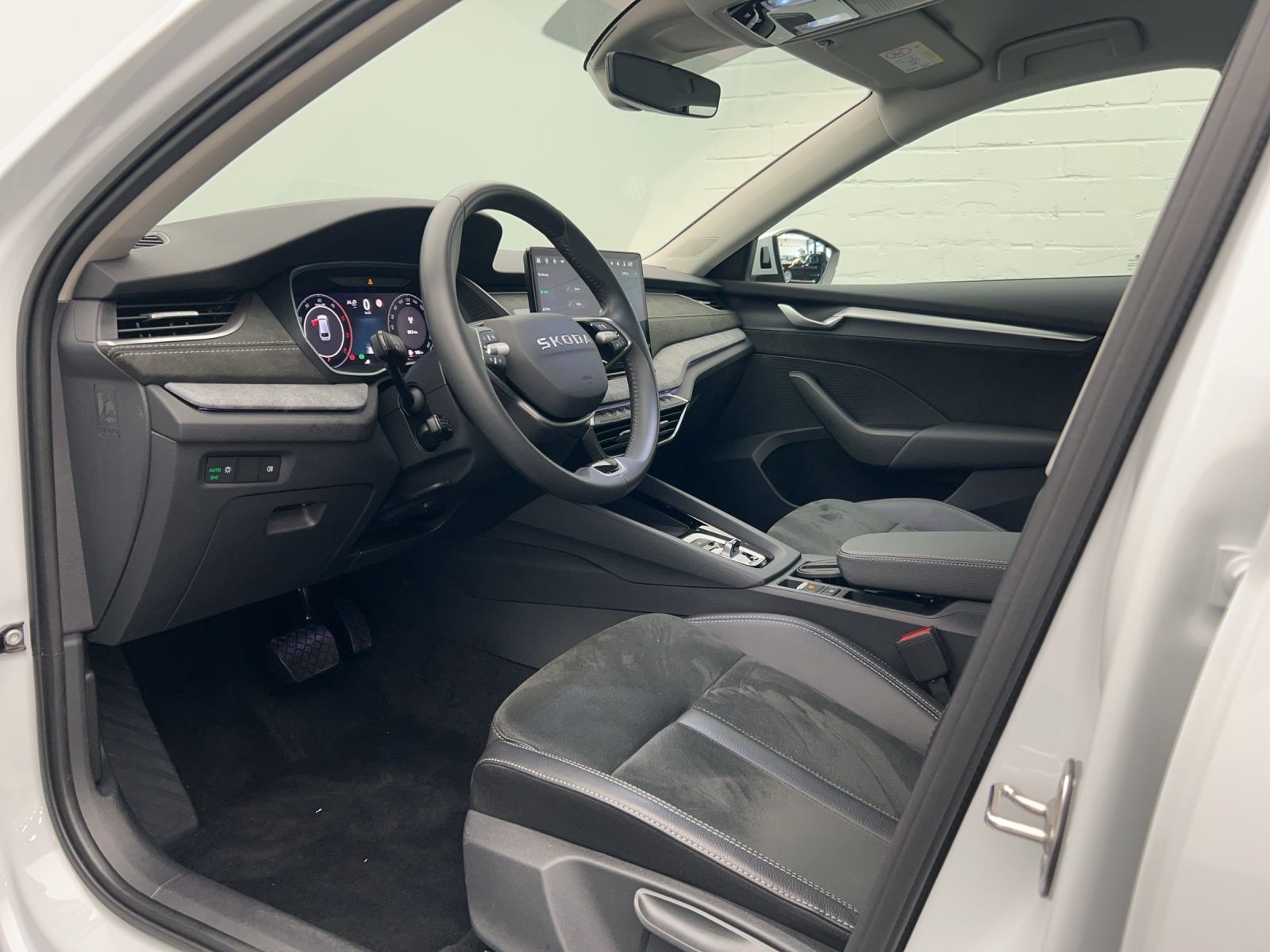 Skoda Octavia - Bild 16
