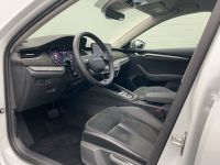 Skoda Octavia - Vorschau Bild 16