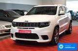 Jeep Grand Cherokee 6.2 V8 Supercharged Trackhawk 720 - Jeep Grand Cherokee Trackhawk mit Benzin-Antrieb