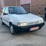 Fiat FIAT UNO SELECTA 75 OLDTIMER NOTE 1 - Fiat aus 1993