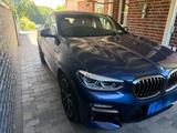 BMW X4 M40 M40i - - BMW X4 M40 aus 2019