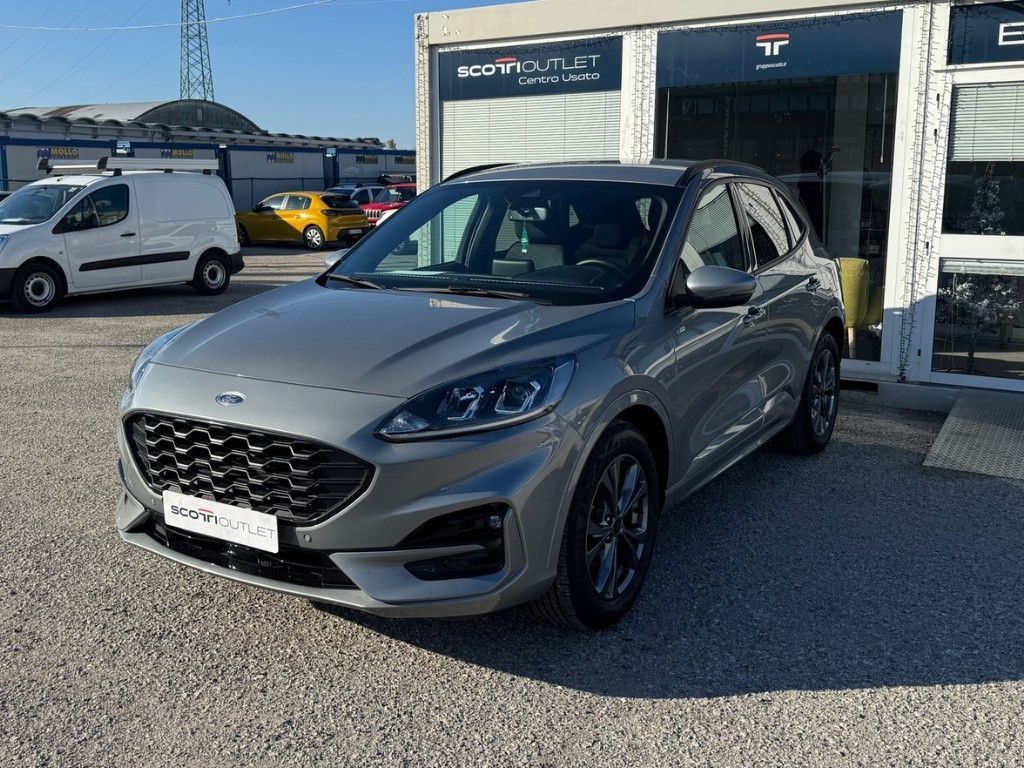 Ford FORD Kuga 3ª serie - Kuga 1.5 EcoBoost 150 CV 2W