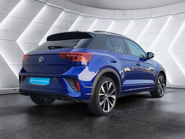 Volkswagen T-Roc R-Line 1,5 TSI 110kW ACC Navi IQ ISOFIX Si foto 5