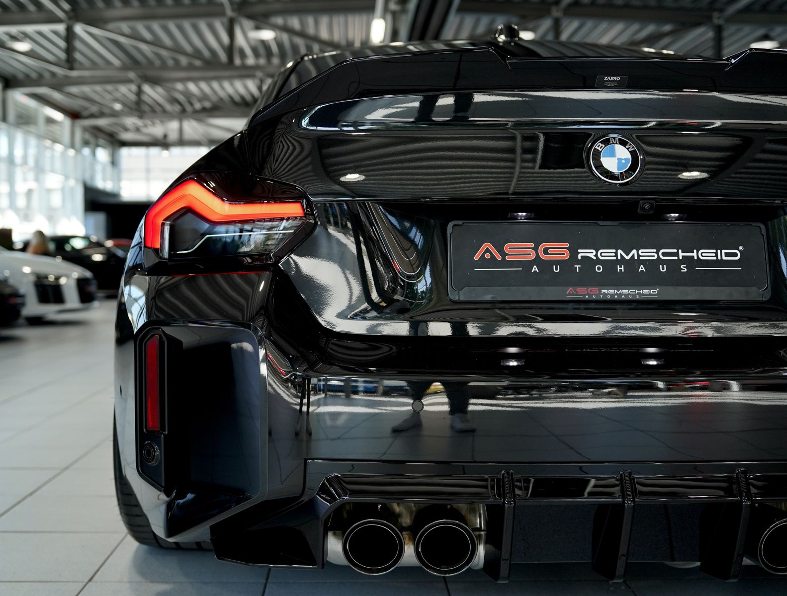 Bmw M2