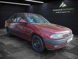 Opel Astra F 1.6 AUTOM TÜV-NEU/EL SSD/EL FH/EL SP./ZV - Opel aus 1997