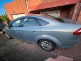 Ford mondeo ghia - Ford Mondeo aus 2007 mit Diesel-Antrieb