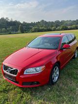 Volvo V70 T5 Summum - Volvo V70: 5t