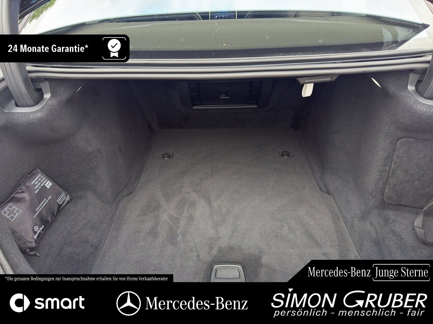 Fahrzeugabbildung Mercedes-Benz S 500 4M AMG Pano 4*Massage+Sitzklima Burm Nappa