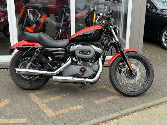 Harley-Davidson XL 1200 N Bj 08-23 TKM Jekill-Hyde NEU ! Zubehör