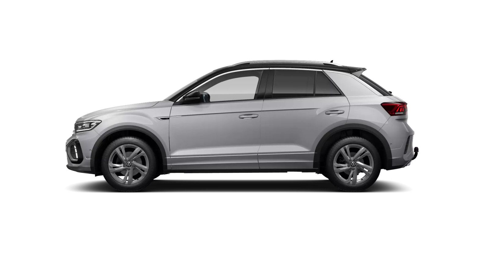 Volkswagen T-Roc - Bild 6