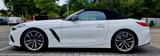 BMW Z4 M40i HUD, Harman Kardon, Navi - BMW Z4 in Frankfurt (Main)
