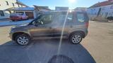 Skoda Yeti 1.4 TSI DSG Ambition  - Skoda Yeti: 1.4
