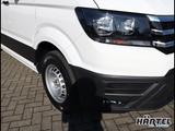 Volkswagen CRAFTER 35 KASTENWAGEN MR 2.0 TDI 6-GANG (+EURO6 - Volkswagen Crafter: Kastenwagen