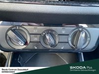 Skoda Fabia - Vorschau Bild 21