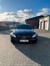 Mercedes-Benz Mercedes c63 AMG Burmester/Panorama usw. - Mercedes-Benz C 63 AMG in Lübeck