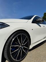 BMW 118i M Sport M Sport - BMW 1 Series: Standheizung