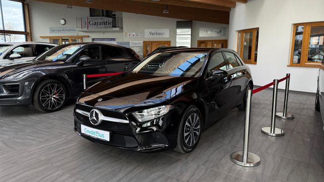 MERCEDES-BENZ A 200 d 4Matic 8G Style 360°KAMERA*NAVI